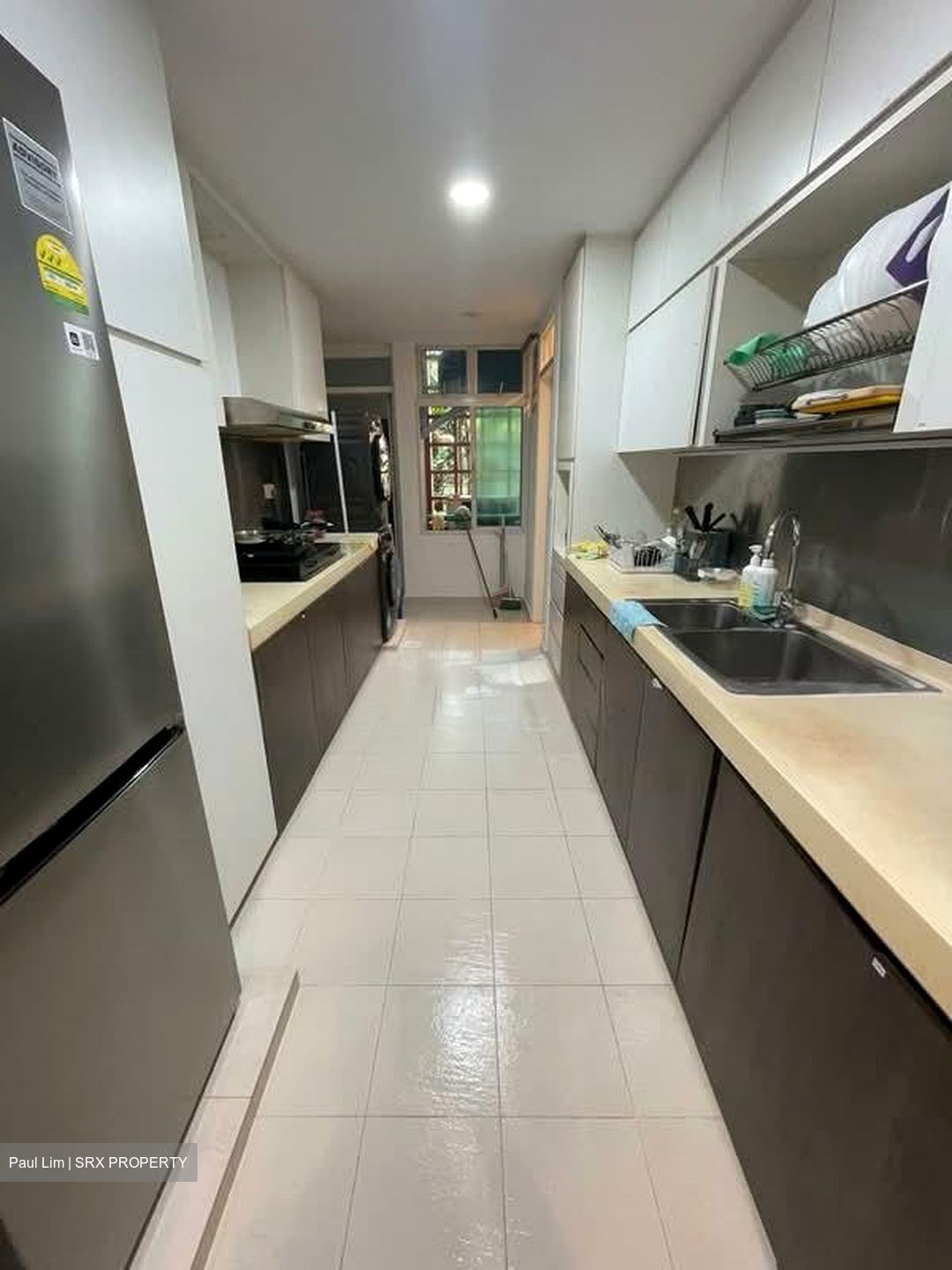 Maplewoods (D21), Condominium #575034531